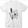 Men's V-Neck Tshirt Thumbnail