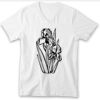 Men's V-Neck Tshirt Thumbnail