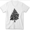 Men's V-Neck Tshirt Thumbnail