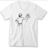 Men's V-Neck Tshirt Thumbnail