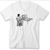 Men's V-Neck Tshirt Thumbnail