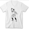 Men's V-Neck Tshirt Thumbnail