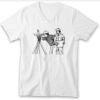 Men's V-Neck Tshirt Thumbnail