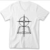 Men's V-Neck Tshirt Thumbnail