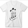 Men's V-Neck Tshirt Thumbnail