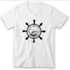 Men's V-Neck Tshirt Thumbnail