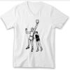 Men's V-Neck Tshirt Thumbnail