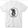 Men's V-Neck Tshirt Thumbnail