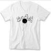 Men's V-Neck Tshirt Thumbnail