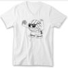 Men's V-Neck Tshirt Thumbnail