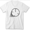 Men's V-Neck Tshirt Thumbnail