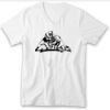 Men's V-Neck Tshirt Thumbnail