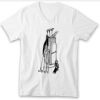 Men's V-Neck Tshirt Thumbnail