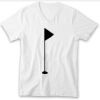 Men's V-Neck Tshirt Thumbnail