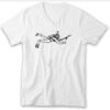 Men's V-Neck Tshirt Thumbnail