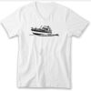 Men's V-Neck Tshirt Thumbnail