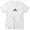 Men's V-Neck Tshirt Thumbnail