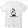 Men's V-Neck Tshirt Thumbnail