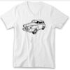 Men's V-Neck Tshirt Thumbnail