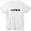 Men's V-Neck Tshirt Thumbnail