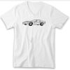 Men's V-Neck Tshirt Thumbnail