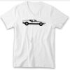Men's V-Neck Tshirt Thumbnail