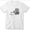 Men's V-Neck Tshirt Thumbnail