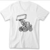 Men's V-Neck Tshirt Thumbnail