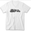 Men's V-Neck Tshirt Thumbnail