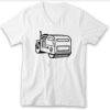 Men's V-Neck Tshirt Thumbnail