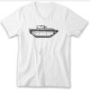 Men's V-Neck Tshirt Thumbnail
