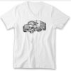 Men's V-Neck Tshirt Thumbnail