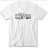 Men's V-Neck Tshirt Thumbnail