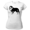 Women's Tshirt Thumbnail