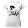 Women's Tshirt Thumbnail