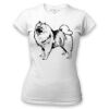 Women's Tshirt Thumbnail