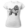 Women's Tshirt Thumbnail
