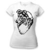 Women's Tshirt Thumbnail