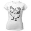 Women's Tshirt Thumbnail