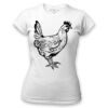 Women's Tshirt Thumbnail