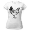 Women's Tshirt Thumbnail