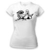 Women's Tshirt Thumbnail