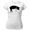 Women's Tshirt Thumbnail