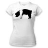Women's Tshirt Thumbnail