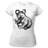 Women's Tshirt Thumbnail