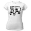 Women's Tshirt Thumbnail