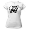 Women's Tshirt Thumbnail