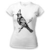 Women's Tshirt Thumbnail