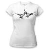 Women's Tshirt Thumbnail