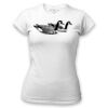 Women's Tshirt Thumbnail